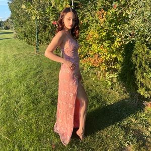 Fancy night out dress ?